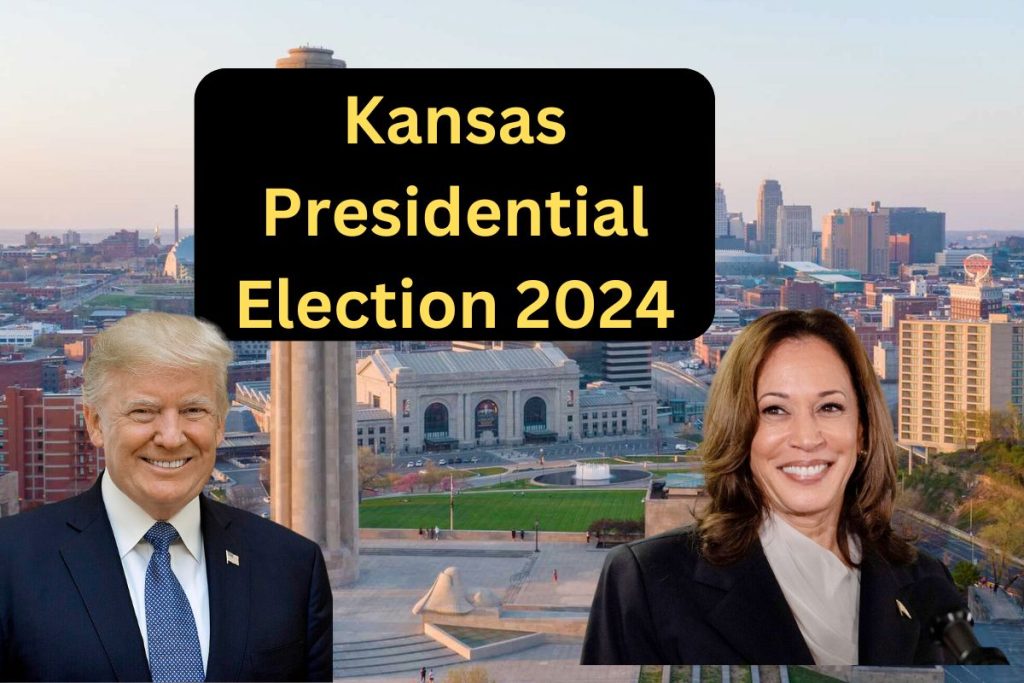 Kansas Presidential Election 2024: Know All Important Dates and Voting Info