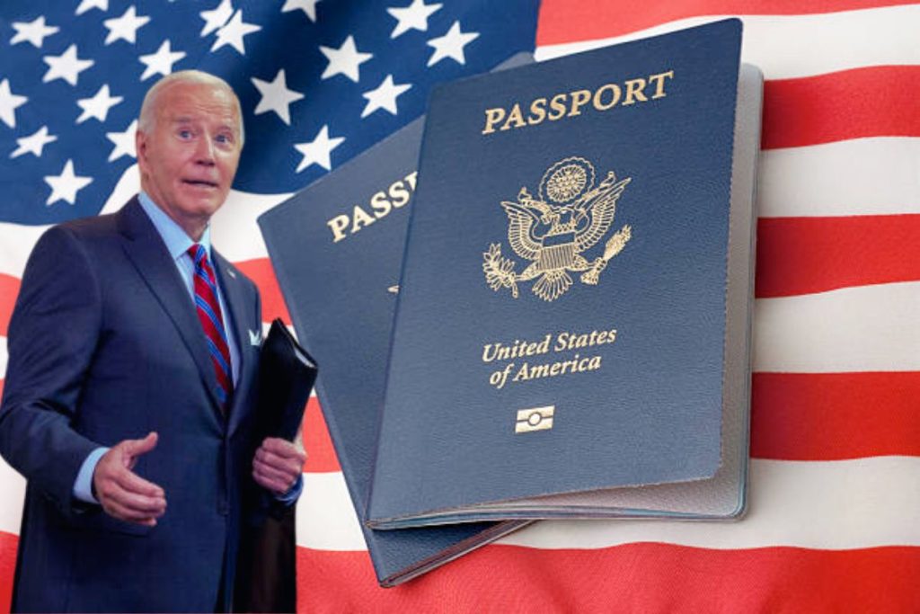 Registration for 2026 USA Visa Lottery Starts – List of Eligible Countries & Who Can Apply