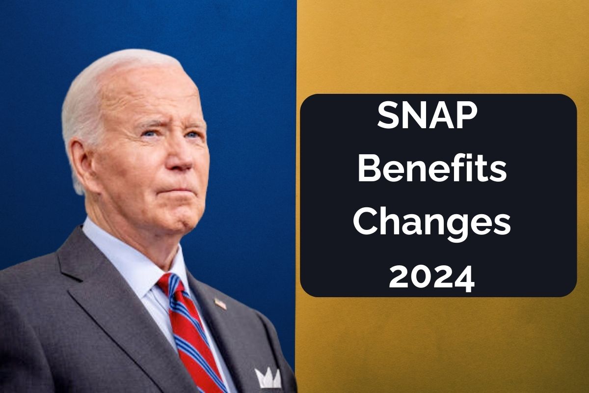 SNAP Benefits October Changes 2024- Check Eligibility, Amount & Payment Date