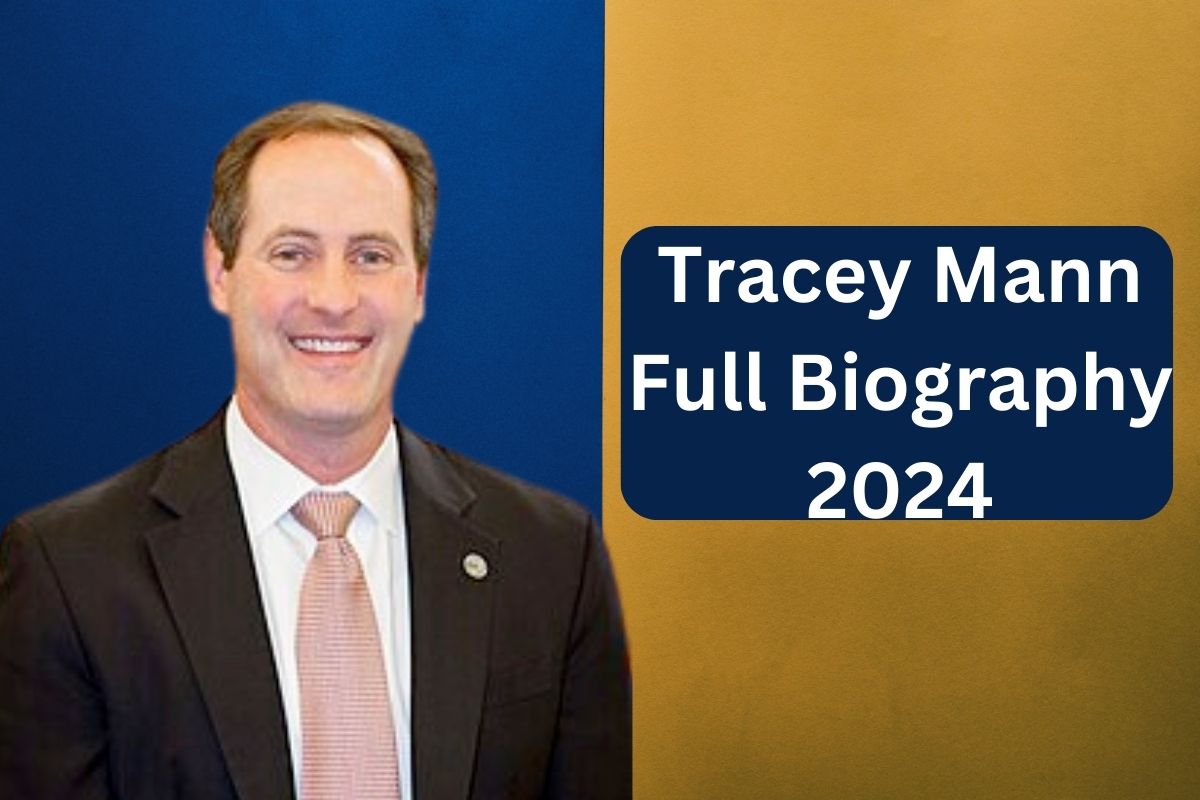 Tracey Mann Full Biography 2024 – Know About Political Career, Education, Net Worth & Personal Life